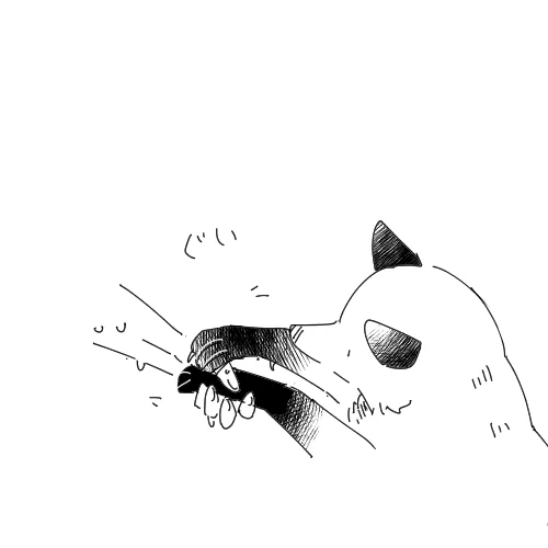@tamuv かけるもの少なすぎてうまくなりたくて仕方ねえんだ 