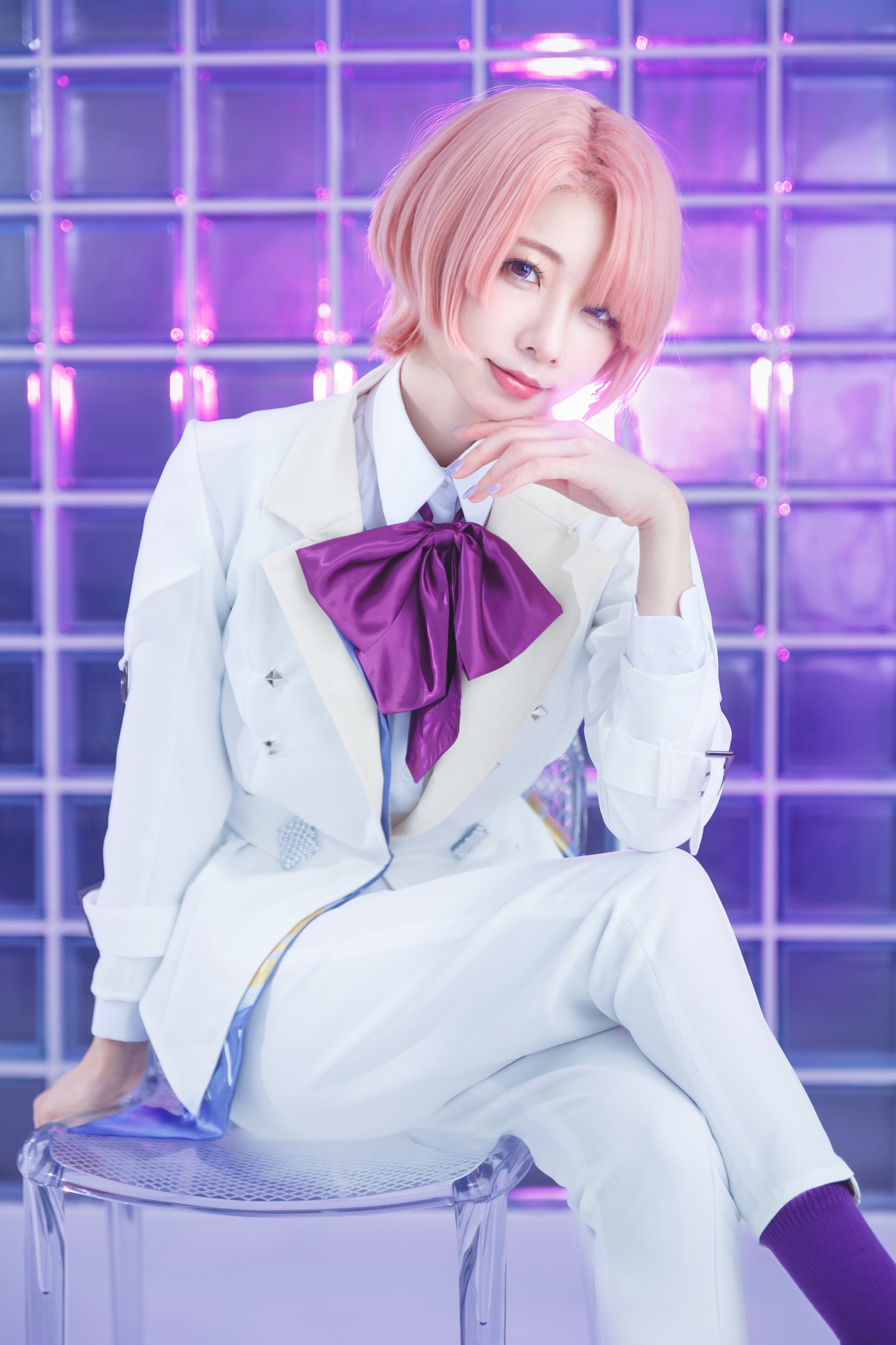 ろじこ🌙 on X: 