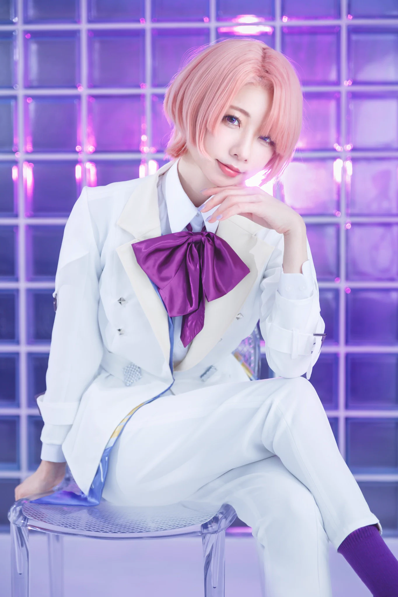 ろじこ🏨🌙 on X: 
