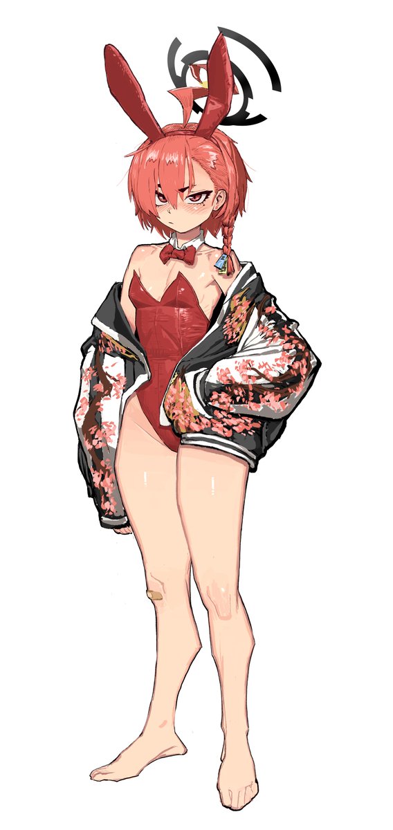 hoyaolaf's tweet image. #ブルアカ neru!!