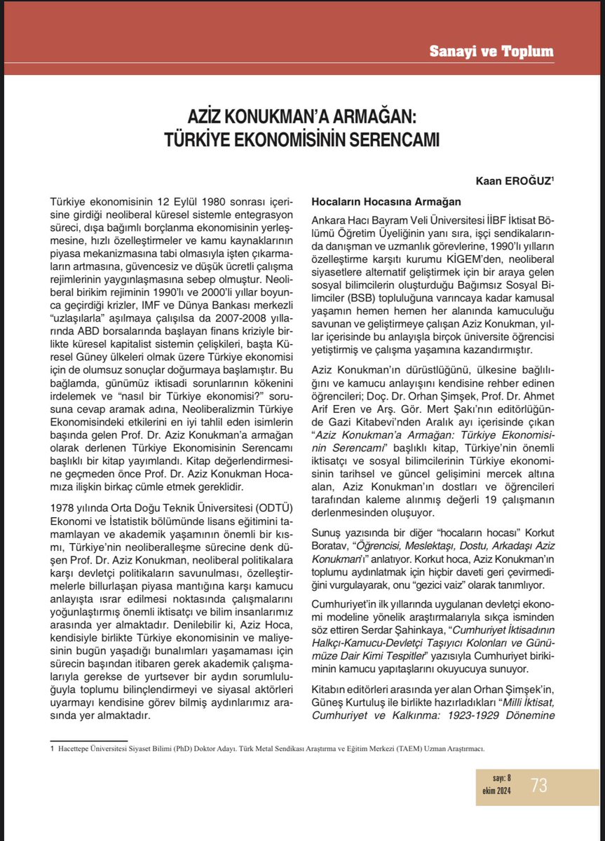 Fiscaoeconomia Journal tweet media