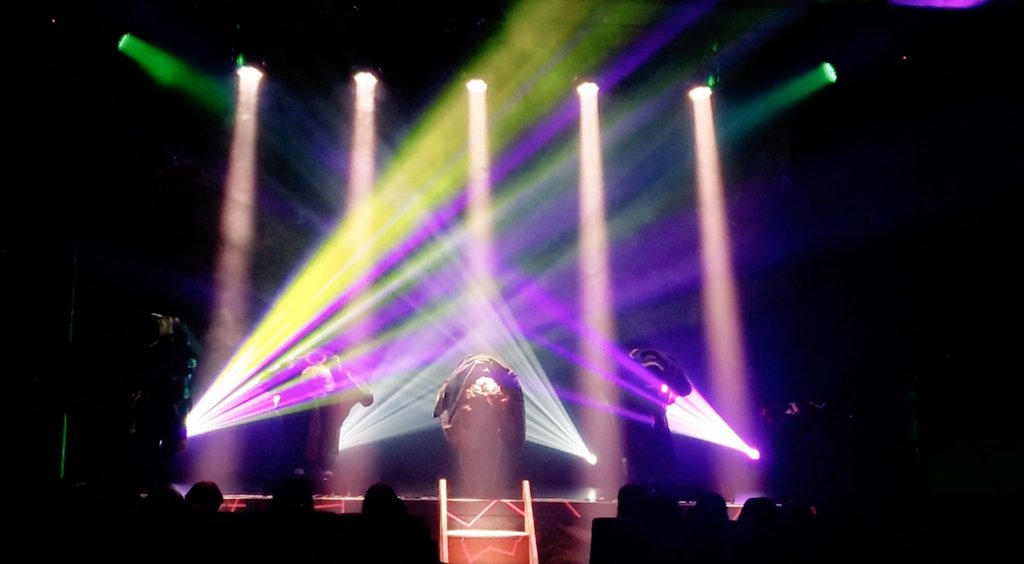 舞台『#末原拓馬奇譚庫』
2025.1.22～1.25@Hall Mixa

全公演無事終了し、
奇譚庫の扉は閉錠されました🔏

再び奇譚庫の扉が開くことがあれば、
また奇譚たちに会いに遊びにいらしてください📖

誠にありがとうございました！