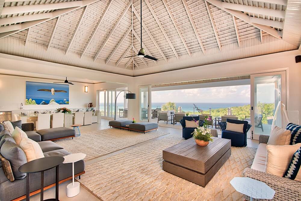 Canlink Travel (@canlinktravel) on Twitter photo With superb sea views, sleek modern design, and a fabulous art collection, Haystack is the perfect villa for a couples getaway or for family travel of all ages. This villa has it all! <a href="/TheTryallClub/">The Tryall Club</a>
#villa #villas #luxuryvilla #luxuryvillas #jamaicavilla #haystackvilla With superb sea views, sleek modern design, and a fabulous art collection, Haystack is the perfect villa for a couples getaway or for family travel of all ages. This villa has it all! <a href="/TheTryallClub/">The Tryall Club</a>
#villa #villas #luxuryvilla #luxuryvillas #jamaicavilla #haystackvilla