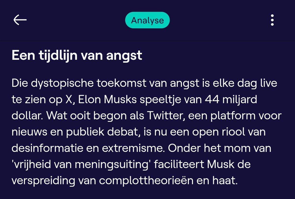 Thomas Spaas tweet media