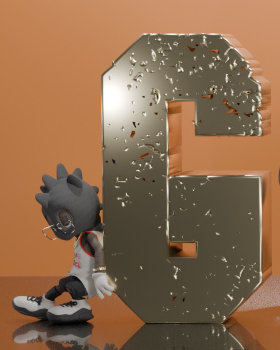 SbyN_420's tweet photo. Geez M, Geez M…

Shout Out To The Pushers And Builders All The Content Creators. 

@akidcalledbeast 
@GeezOnApe 
@MoonApeLab https://t.co/rnxZNaIUvo