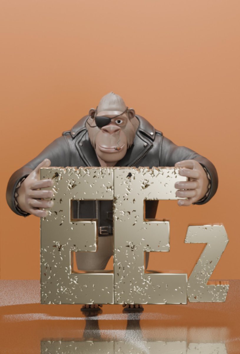 SbyN_420's tweet photo. Geez M, Geez M…

Shout Out To The Pushers And Builders All The Content Creators. 

@akidcalledbeast 
@GeezOnApe 
@MoonApeLab https://t.co/rnxZNaIUvo