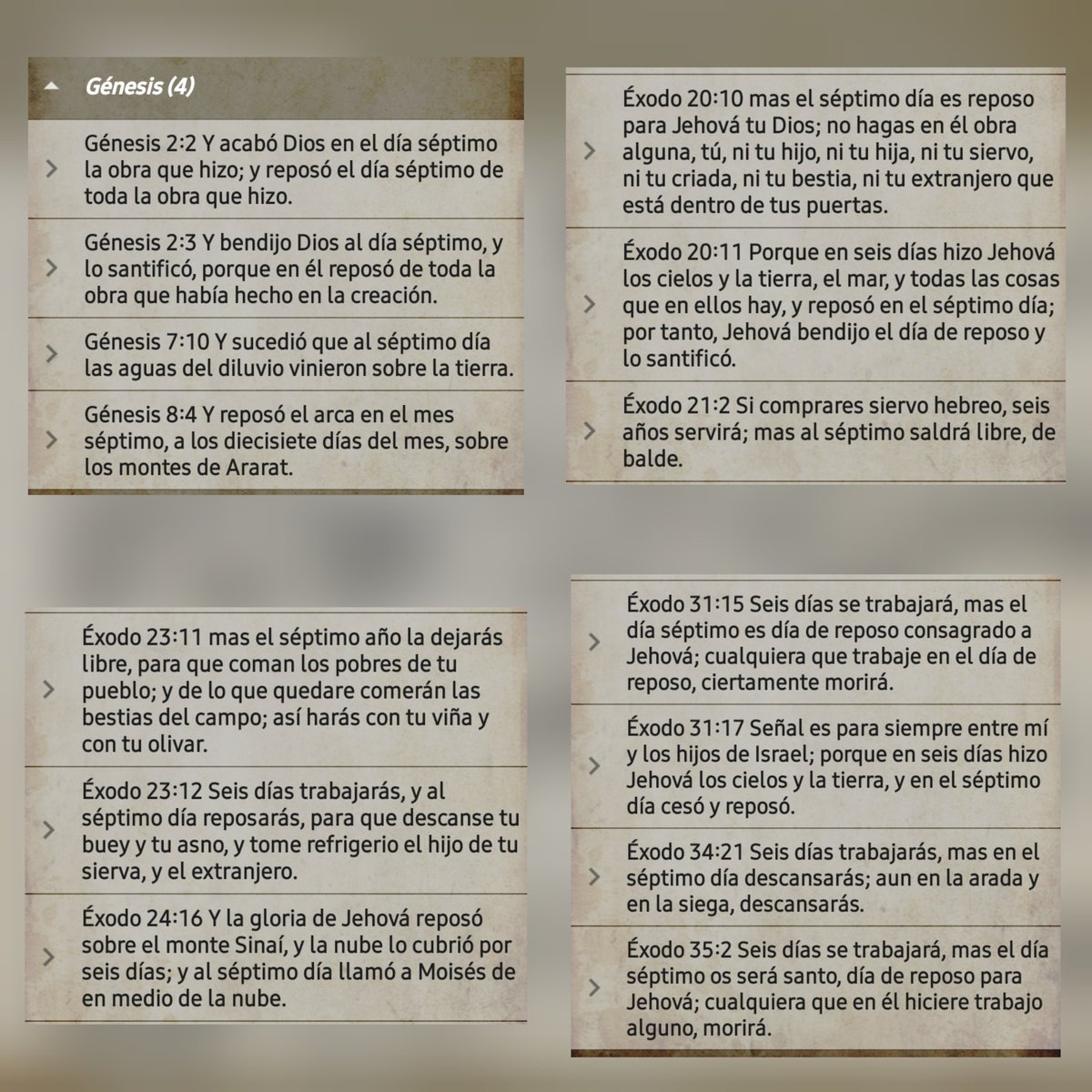 alexcc_1995's tweet image. Pienso que el séptimo día es muy importante, las frutas tienen los componentes necesarios para el cuerpo, el azúcar es energia, debo agregarle suficiente 🌐🪨📜🍋🥤#septimo #dia #biblia #ley #moises #jesucristo #frutas #azucar #energia #limonada