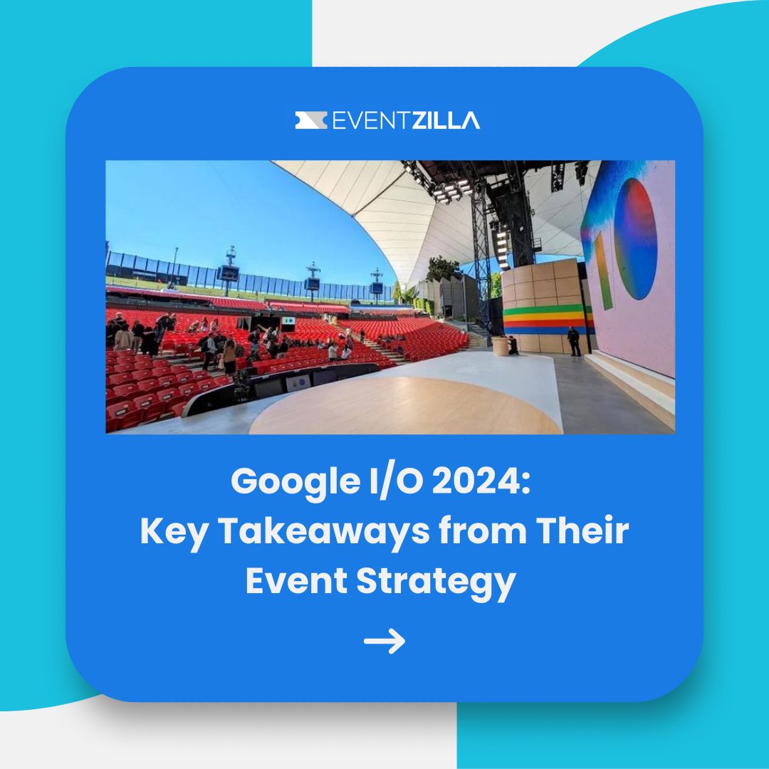 Eventzilla tweet media