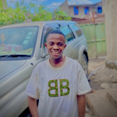TKabusala's tweet photo. #NouvellePhotoDeProfil https://t.co/ZL1gSVz2zn