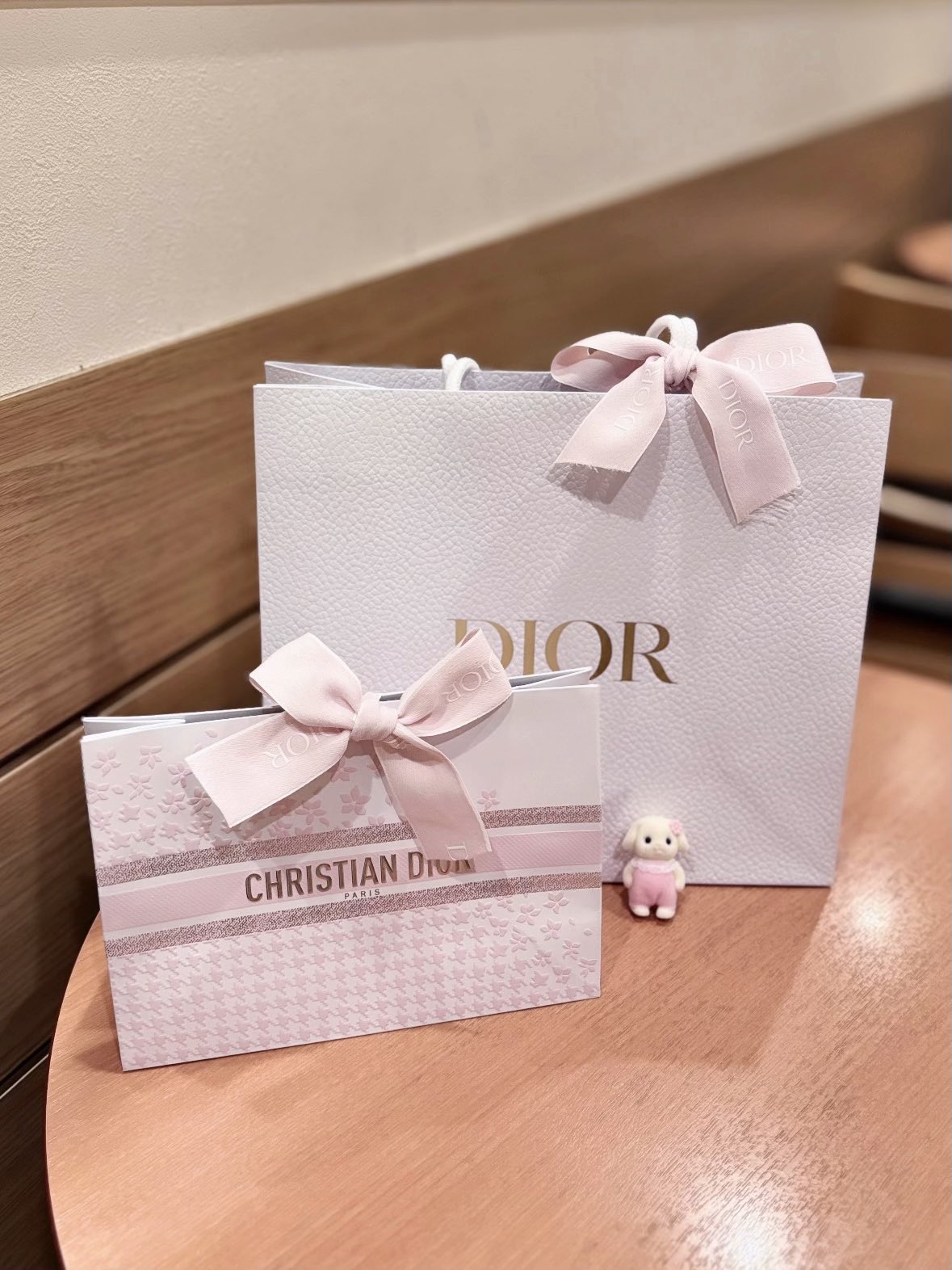 Dior ★ 国内発送 キラキラ可愛い♪ ギフトにも◎ バレッタ DIOR】Dior Night Code バレッタ (Dior/ヘアアクセサリー