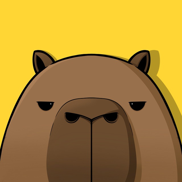 hwog_bsc's tweet image. Check out #KAPPY on #BNBChain! Listed on all DEX sites and trending all the time!  

kappybnb.xyz 
0xDCB5e00e474019fA46050A6c0ec839a69Ec5414c

#coingecko #crypto #bsc #bnb #memecoin #btc #eth #sol #bullrun #shib #pepe #doge #elonmusk #x100 #pancakeswap #coinmarketcap