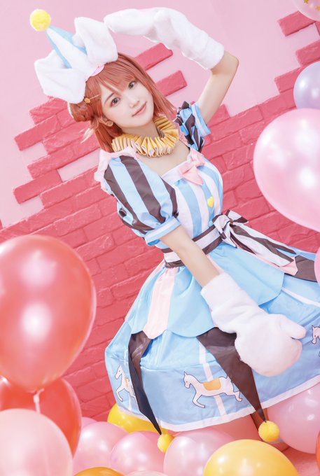 コスプレイヤーなぎのTwitter画像31