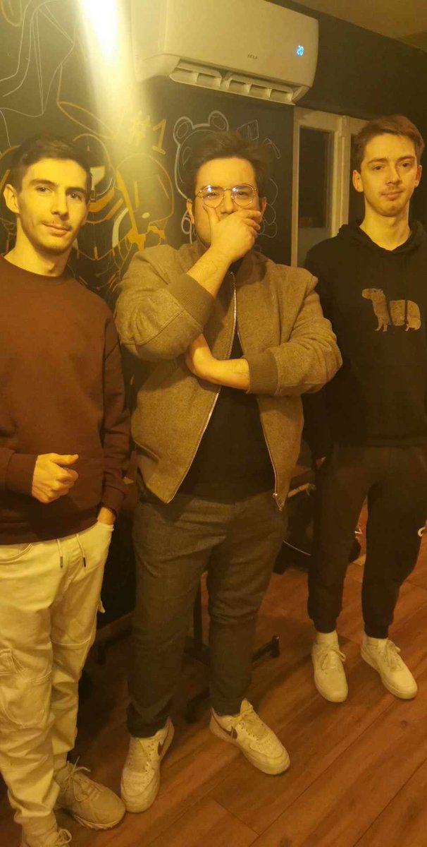 Blast Zone X <a href="/WpZAmiens/">WarpZone Amiens</a> #108-107 TOP 8 RESULTS

Retour de l'activité Smash pour Amiens, et de nos événements hebdomadaires !

Bravo à <a href="/Capybarassb/">Capybara</a> et <a href="/Milon_Q/">Milon ✨</a> pour ces deux dernières semaines !

Merci aux joueurs pour leur soutien et au WarpZone pour leur confiance ! 🙏