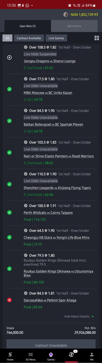 BETFUSE tweet media