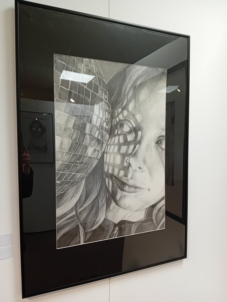 <a href="/ArtsforRutland/">Arts for Rutland</a> Youth Open Exhibition NOW ON at Rutland County Museum
Congratulations to all of the award winners, and a huge thank you to all the young people who entered their artwork.
Thank you to <a href="/RutlandLL/">RutlandLordLieutenant</a>, <a href="/RutlandHS/">Rutland High Sheriff</a> and <a href="/RutStamSound/">Rutland & Stamford Sound</a> for support of the event