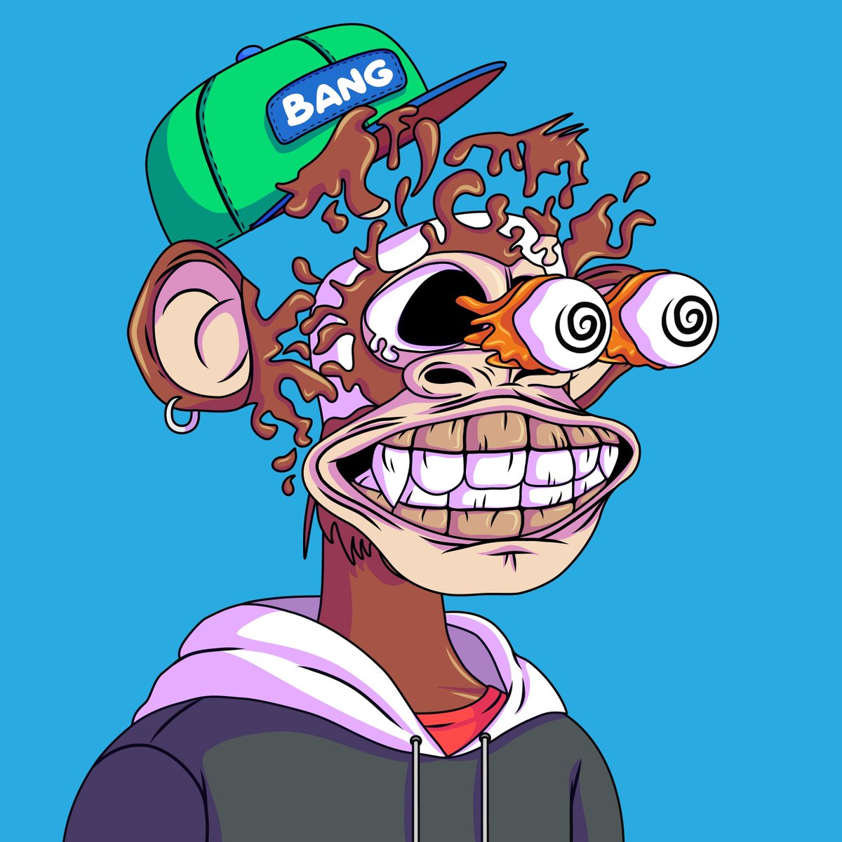 Gm! 

With the mint just around the corner we want to remind all communities/collab managers that have open collabs with us currently to please submit your wallets within the next 24hrs not to miss out! 

Launch date is just around the corner and will be announced later