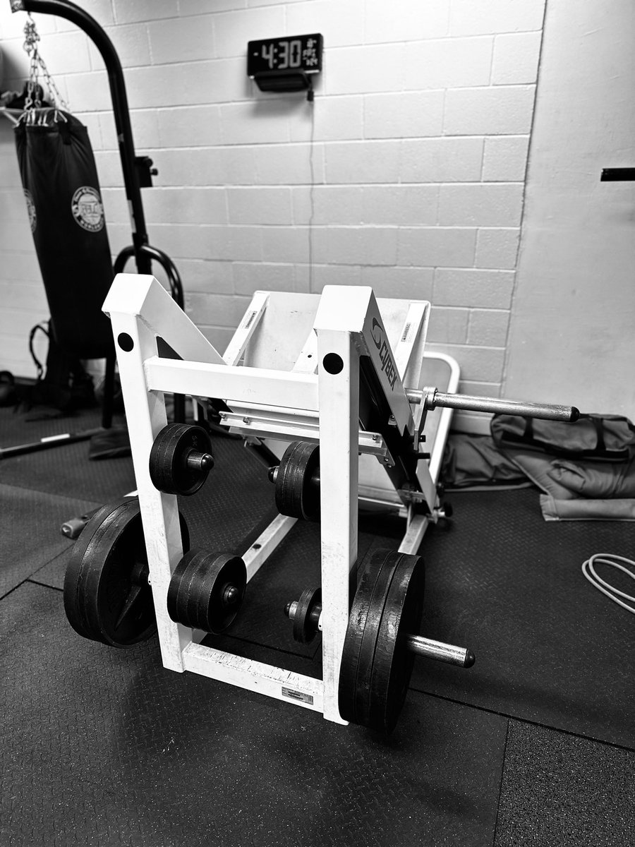 Chasing happiness leads to empty fields. 

You must build it, where you are. 

#0445club #DisciplineEqualsFreedom