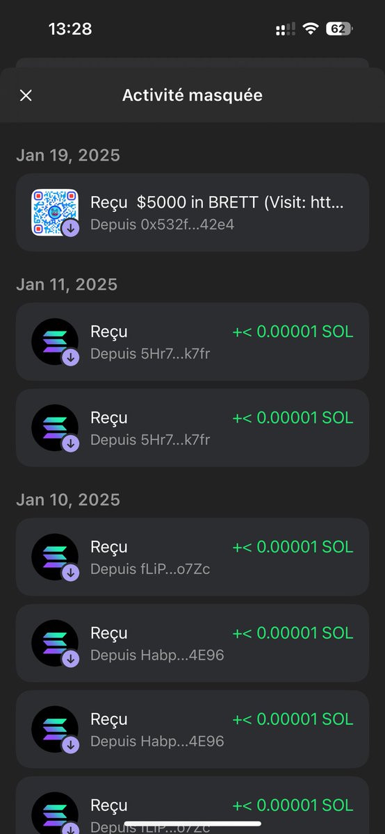 Le bloc-notes crypto 📝🚀🌝 tweet media