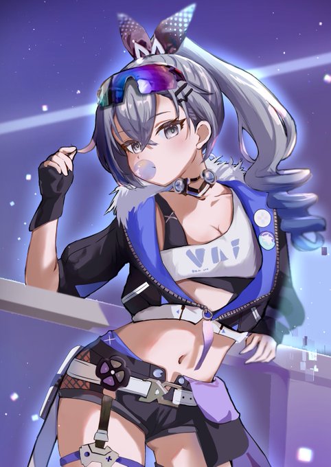 コスプレイヤー穂南しずくのTwitter画像39