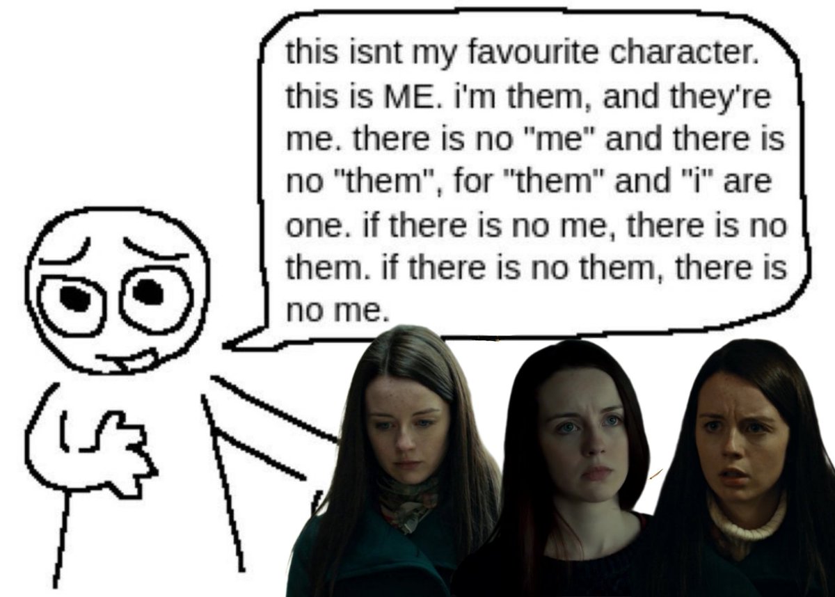 💭 Abigail Hobbs (@deerabihobbs) on Twitter photo 