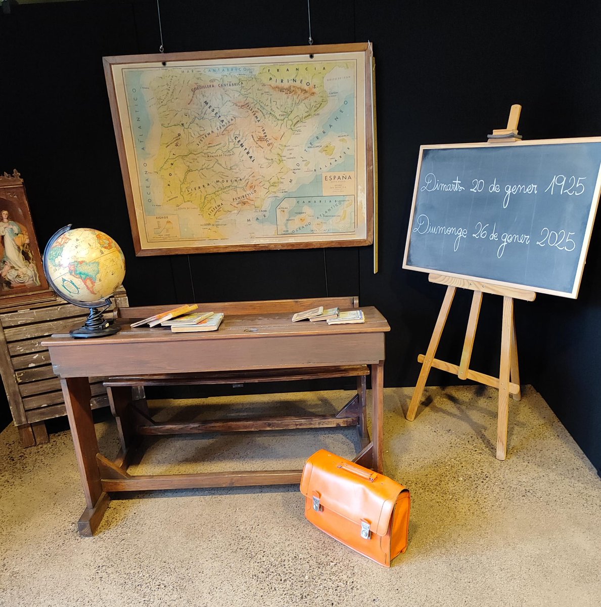 Associació de Mestres Rosa Sensat tweet media