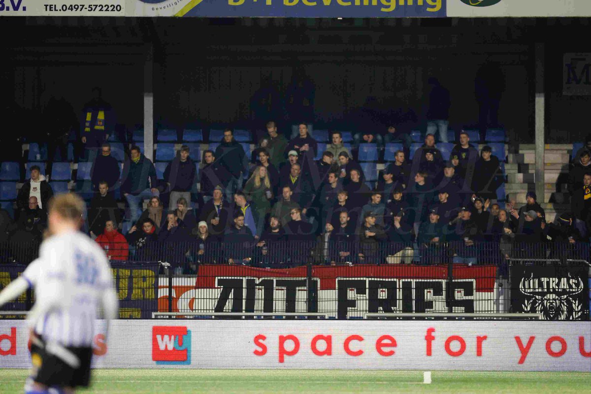 FC Eindhoven - SC Cambuur (4-2) #cambuur #cambuurimages #dijksmedia