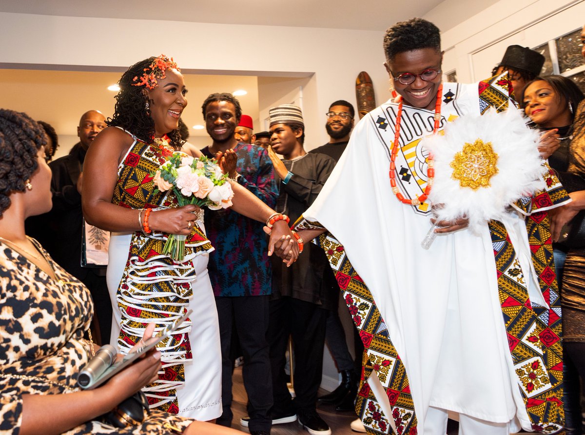 Reminding all the haters that, yes, I am a woman legally married to another woman, and there ain't a fucking thing you can do about it except cry🥰🥰🥰