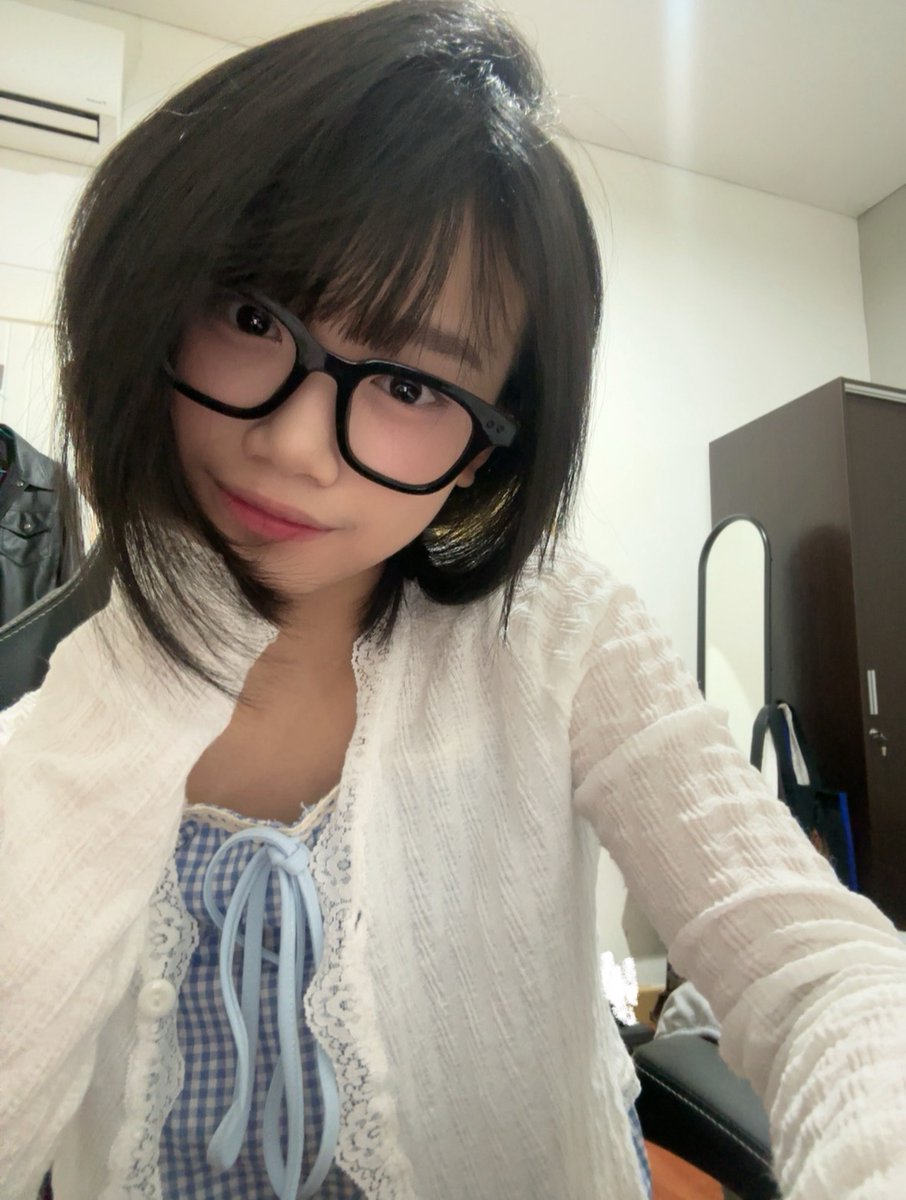 Kimmy_JKT48's tweet photo. https://t.co/Z6JPHdDiSV