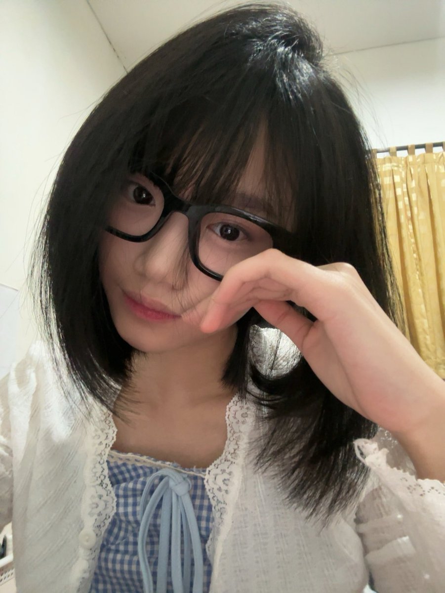 Kimmy_JKT48's tweet photo. https://t.co/Z6JPHdDiSV