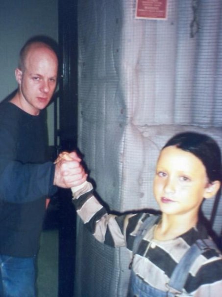 Teripepi's tweet photo. @systemofadown My stepson Ryan has been trying to reach out to you. Shavo wanted him to DM him but cant because he already has. Not sure if you remember Ryan &amp; Kyle Pepi, they were in you Aerial video. I DM you on Facebook and Instagram so I  figured  I would try here:-) https://t.co/MRi2s6UXHc