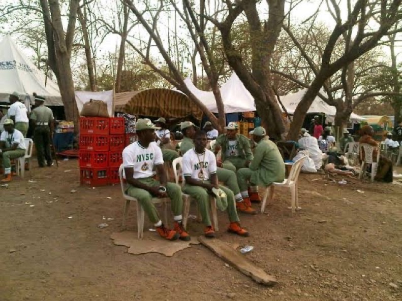 NigeriaStories's tweet photo. Story of  “MAMMY MARKET”

Every military barrack and NYSC camp in Nigeria has a place called “mammy market”. 

Ever wondered how it got its name ? 

Read

Retweet to educate someone https://t.co/TLGfRw9JPh