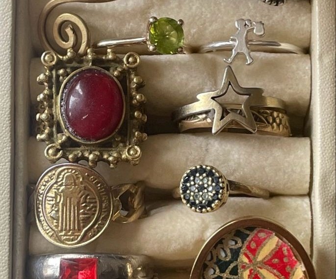 dovie ✶ tweet media