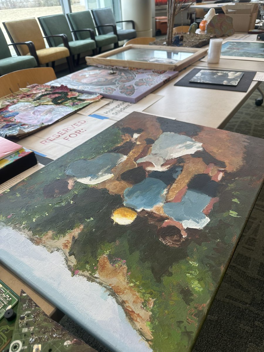 Amber Hester tweet media