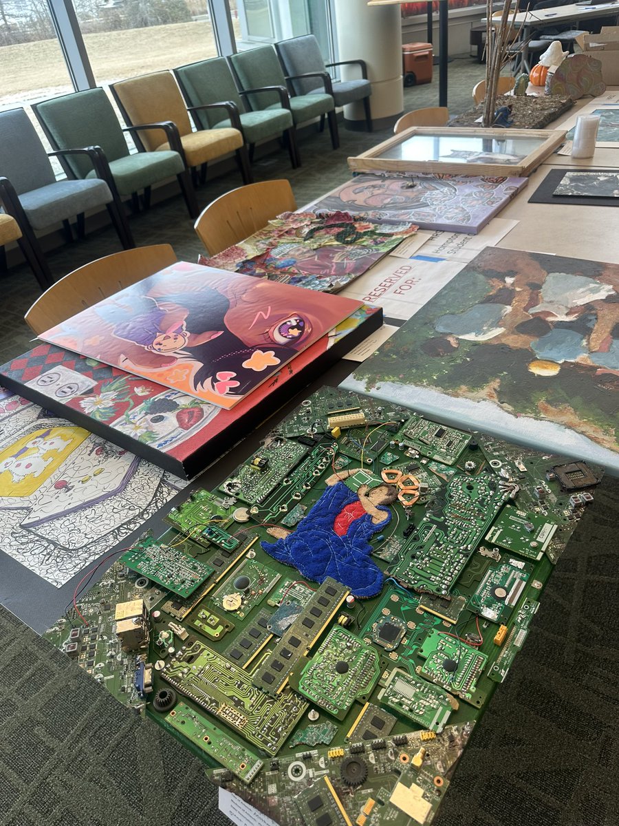 Amber Hester tweet media