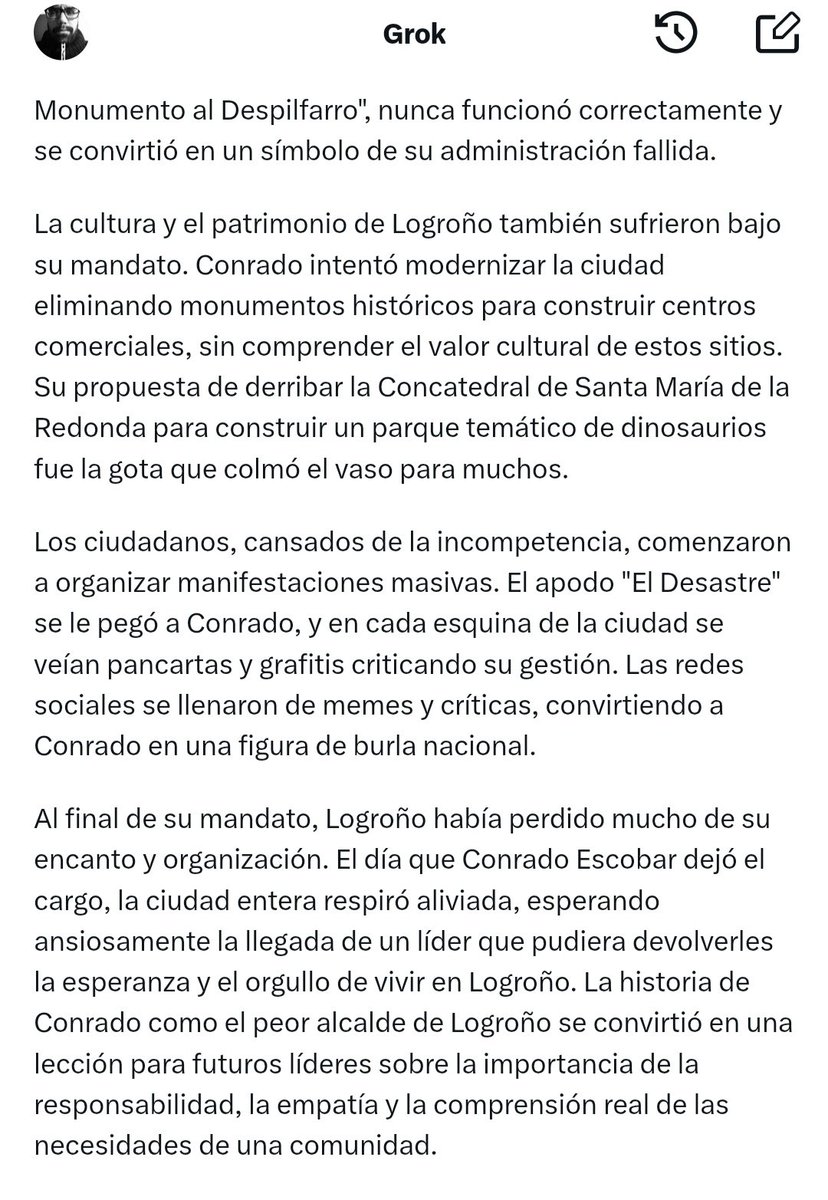 Tío Barbas tweet media