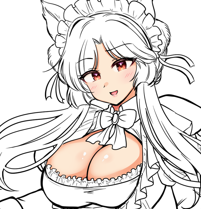 完成させる前の方が雰囲気よかったりする 