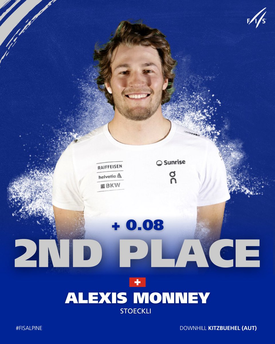 FIS Alpine tweet media