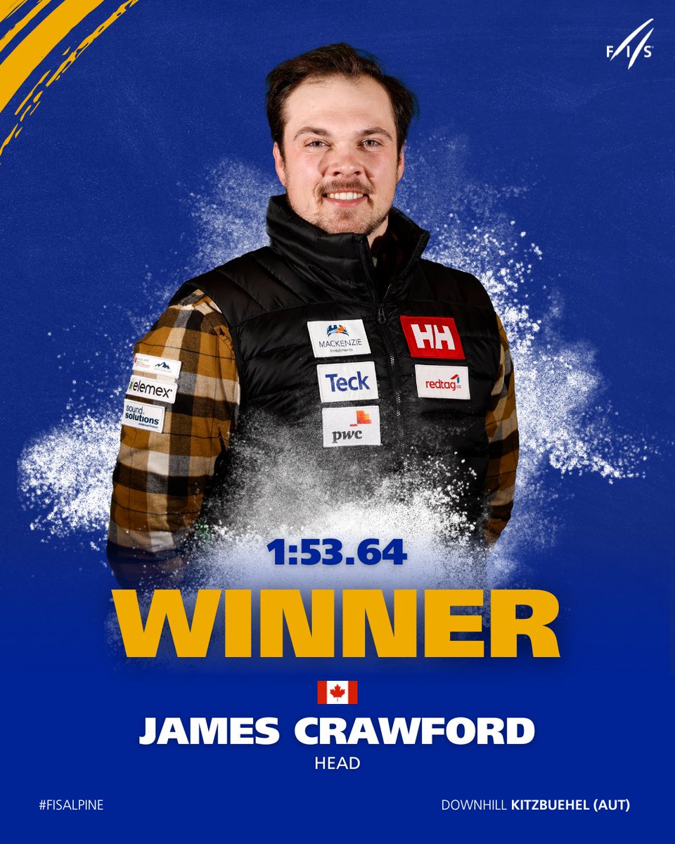 FIS Alpine tweet media