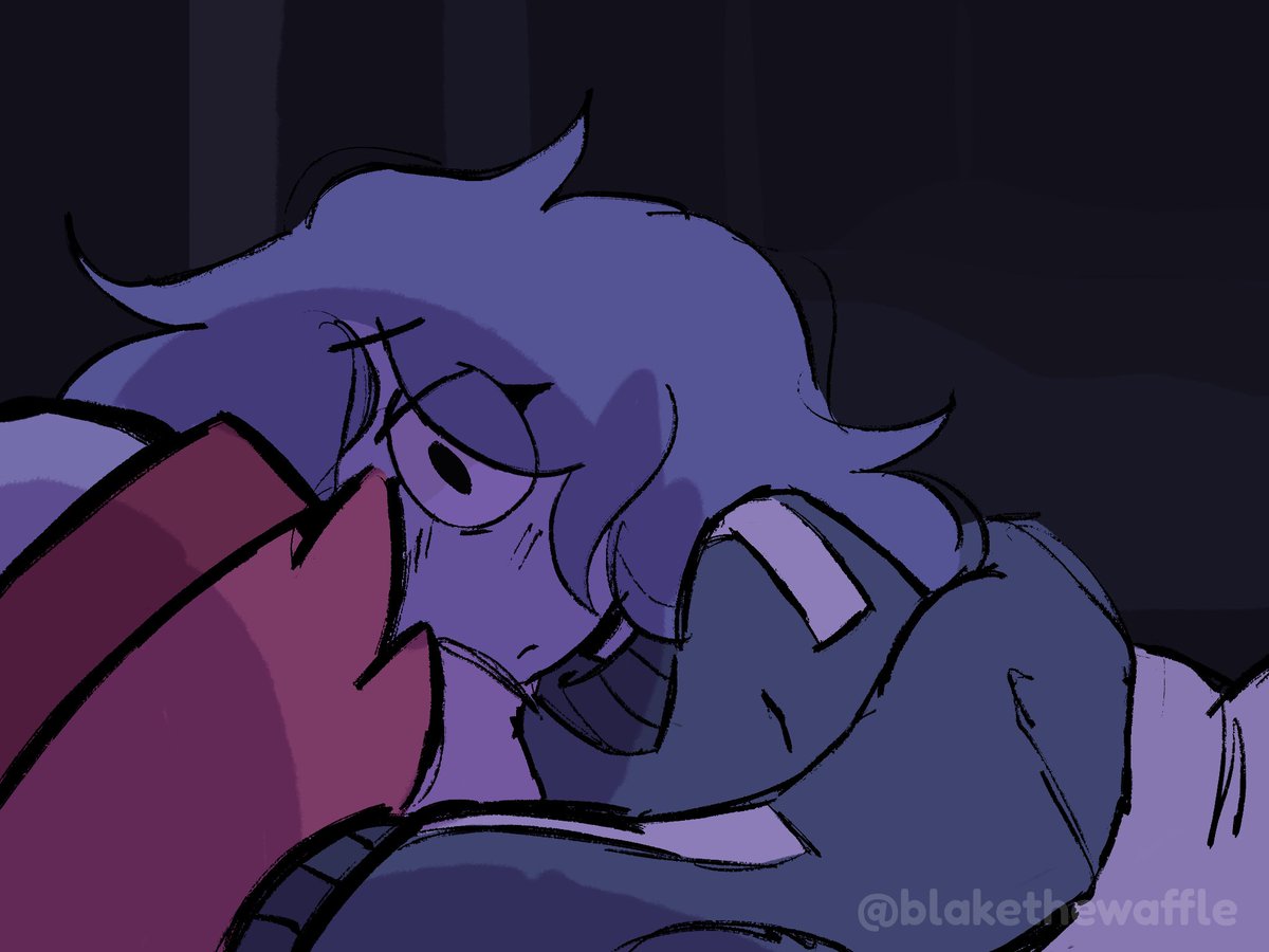 blake 🧇 tweet media