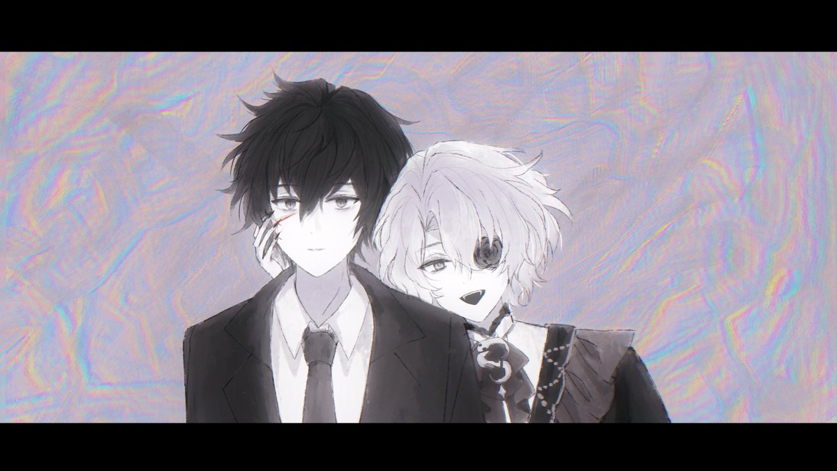 Transience____'s tweet image. ジュンひよ
Vertigo