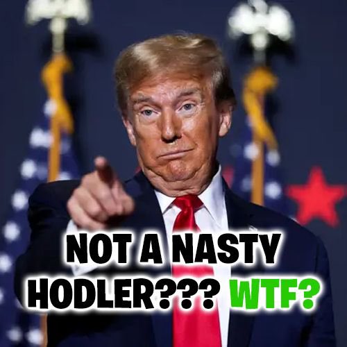 onkel_nasty's tweet photo. #trumpcoin #nastycoin https://t.co/TKIgnUV0vO