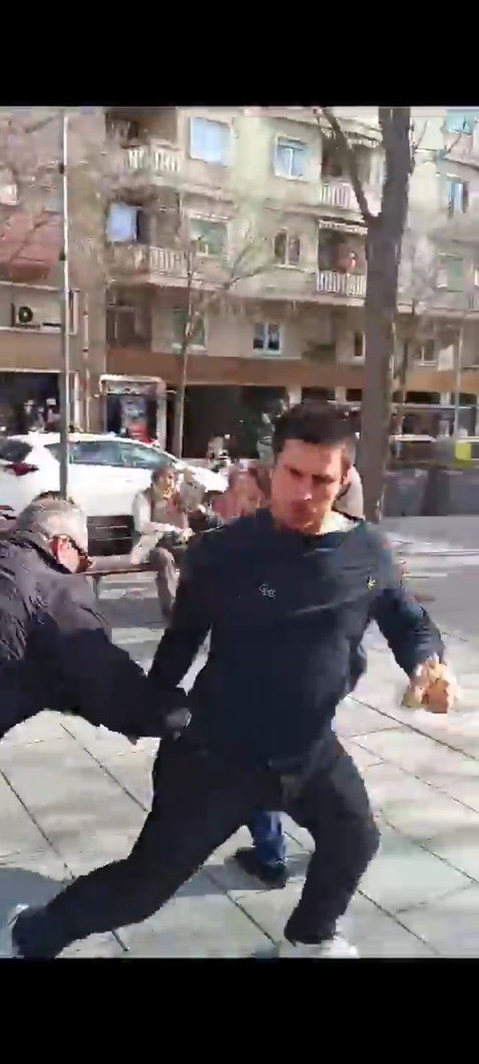 Maton xulo d'esquerres