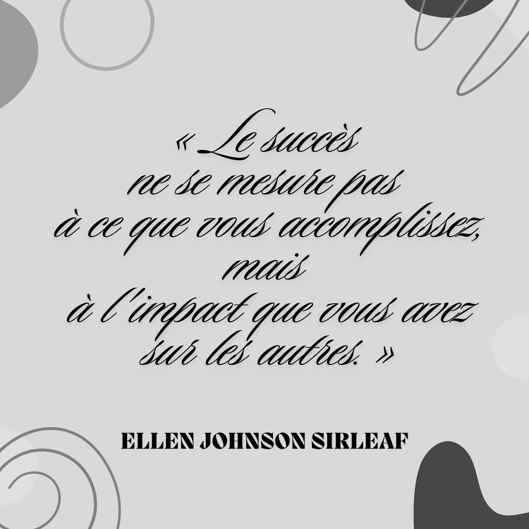 AfroWomenWork's tweet photo. #Succes #ImpactPositif #InspirerLesAutres #ChangerLeMonde #CitationsMotivantes #Leadership #Bienveillance #InfluencePositive #AccomplirAvecPurpose #AiderLesAutres #Inspiration #Impact #SuccesAuthentique #FaireLaDifference https://t.co/YTQ9CqRfKF