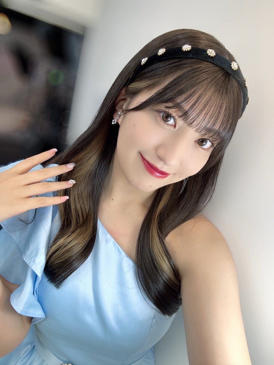 【非売品】モーニング娘。　モー娘　モスバーガーアクリルスタンド番号札　羽賀朱音 非売品】モーニング娘。 モー娘 モスバーガーアクリルスタンド