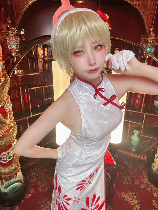 Twitterのコスプレ画像28