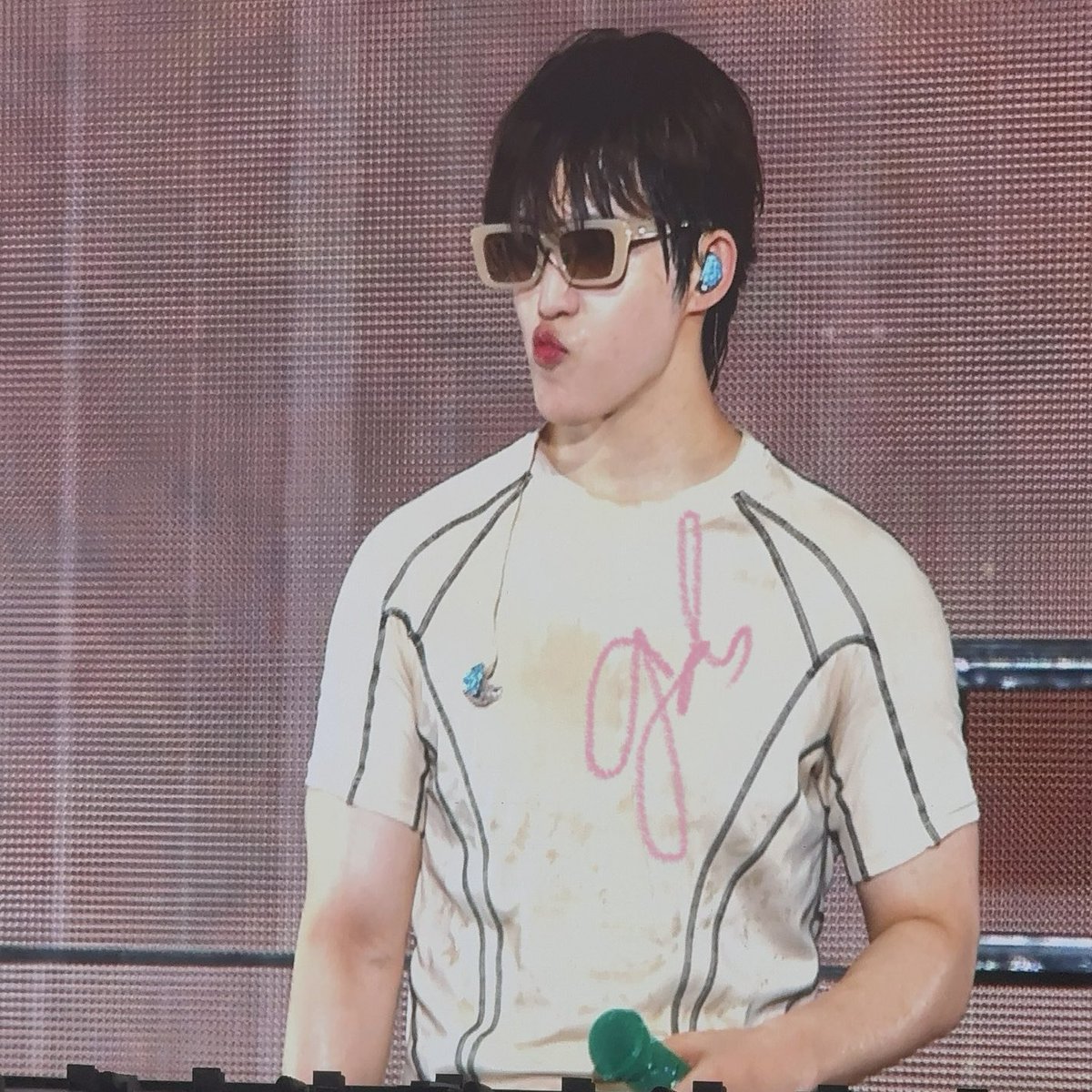 COUPRANGS HOW ARE WE FEELING?!!