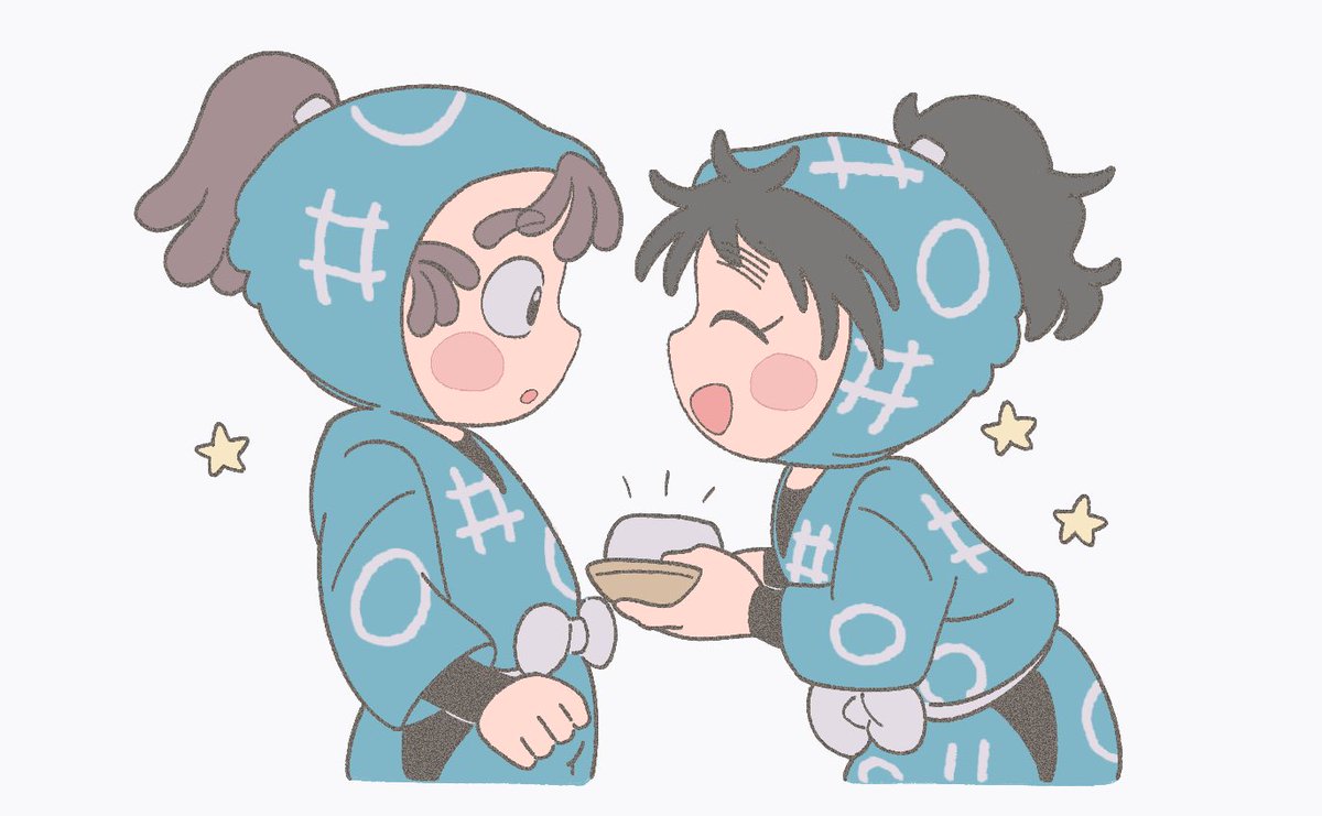 豆腐好き？