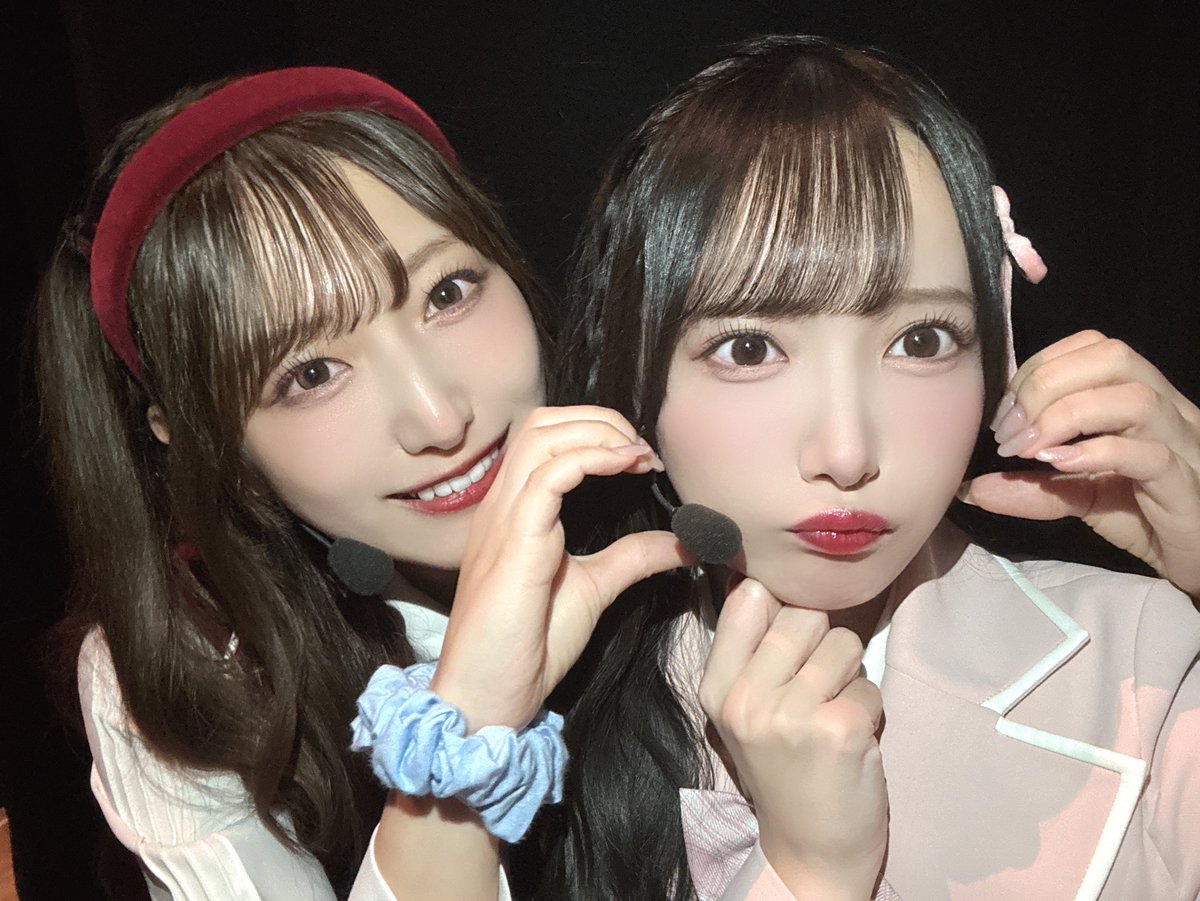 ノイミー教えて 公開収録&ミニライブ ありがとうございました💭 みんな