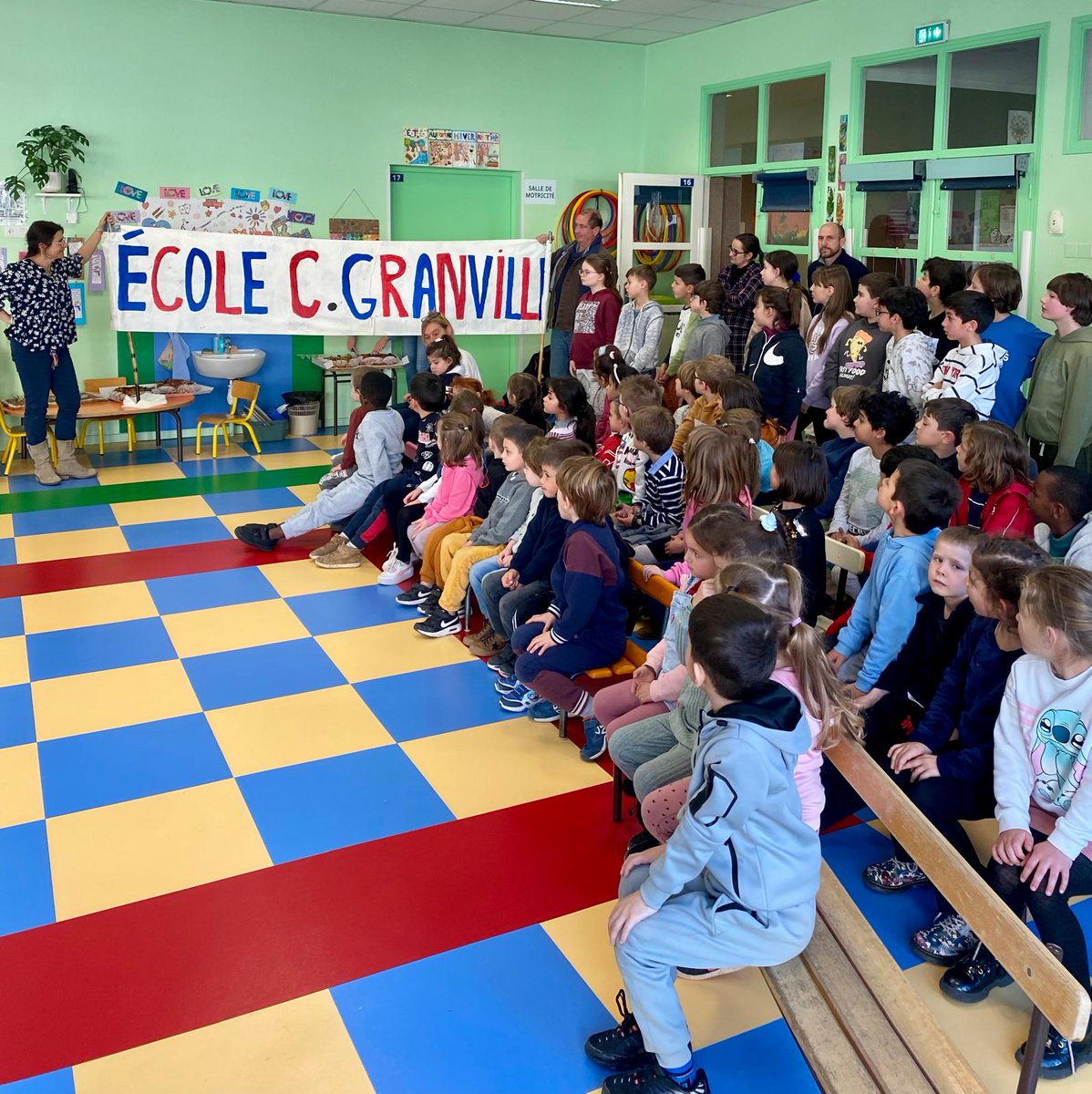 DSDEN des Alpes-de-Haute-Provence tweet media