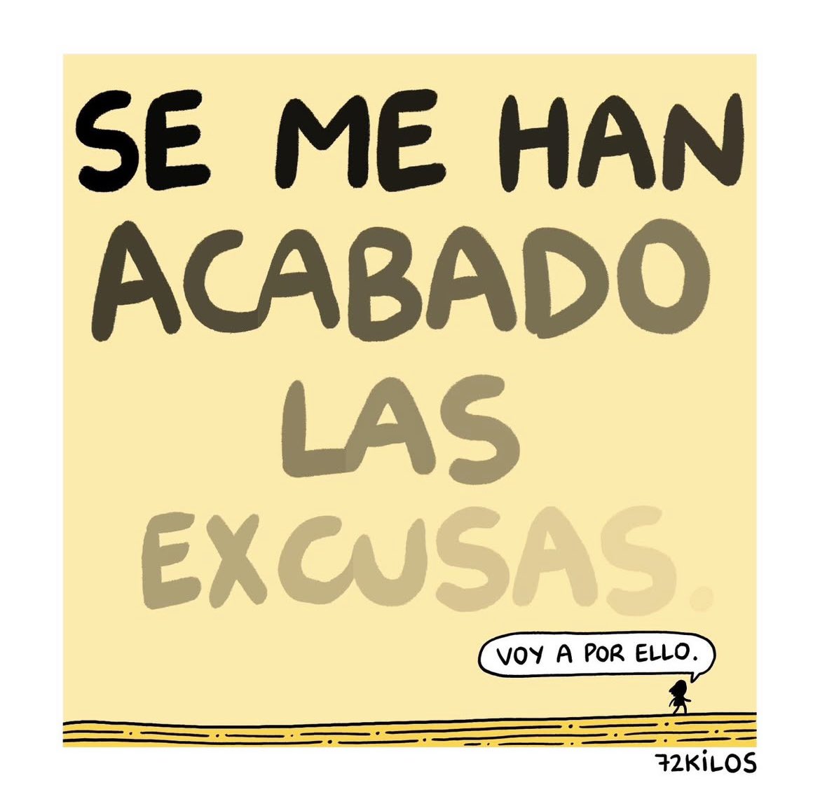 Alguna vez te has preguntado..,¿qué pasaría si mi alumnado no tuviese excusas a las que ceñirse para realizar práctica físico-deportiva?  ¿Qué pasaría si ayudamos a nuestro alumnado a desmontar sus excusas planteadas desde sus experiencias negativas? Pues…